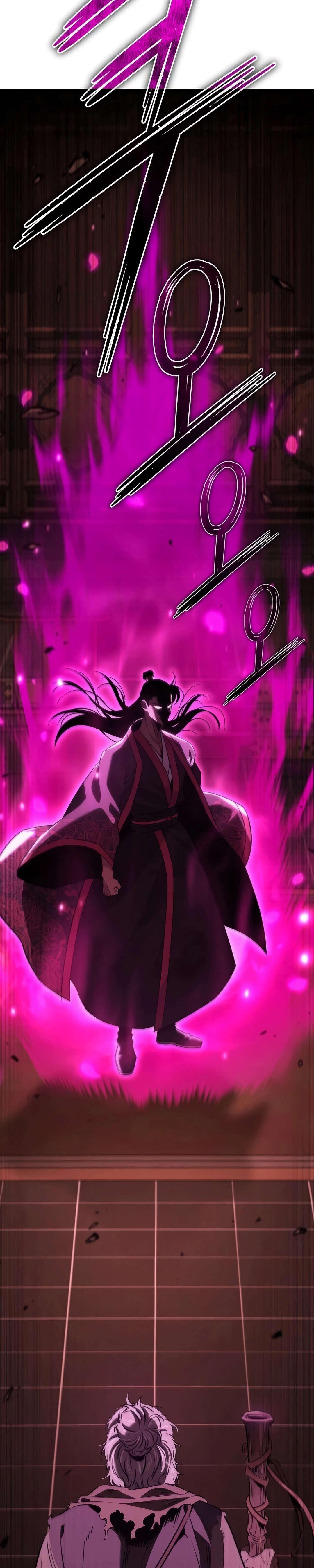 Read Murim Loan Shark King PT Manga Online