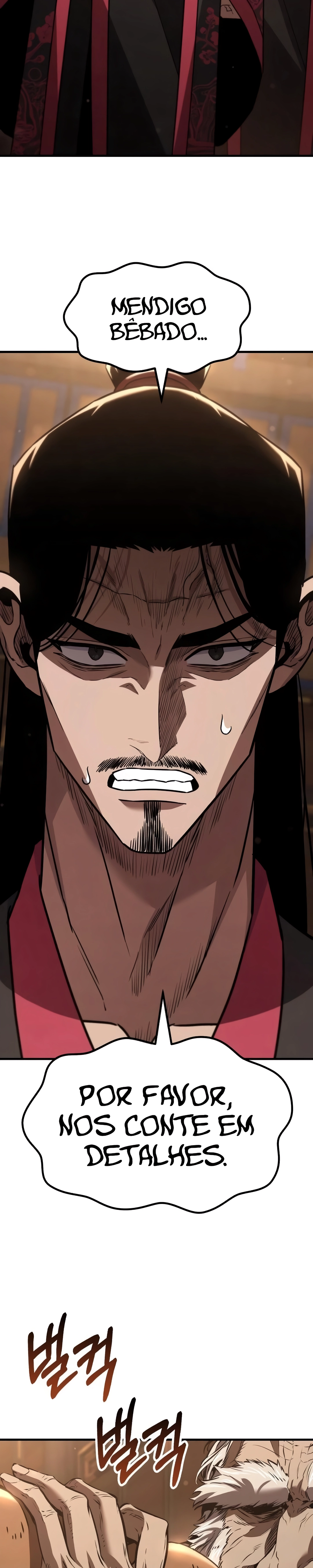 Read Murim Loan Shark King PT Manga Online