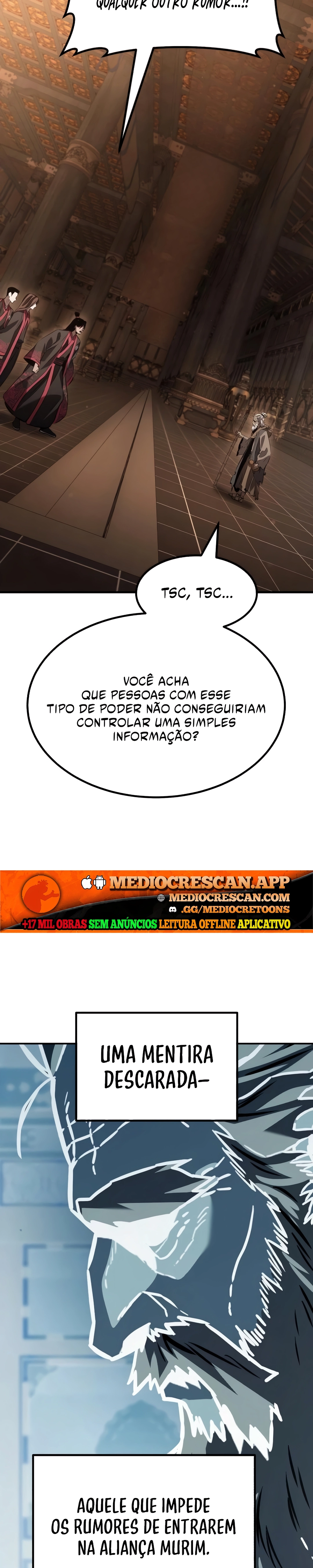 Read Murim Loan Shark King PT Manga Online
