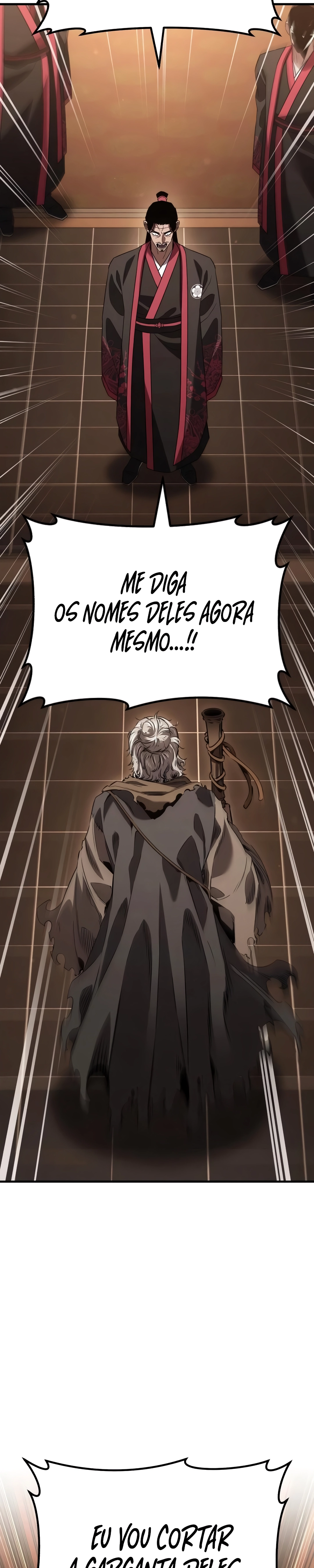 Read Murim Loan Shark King PT Manga Online