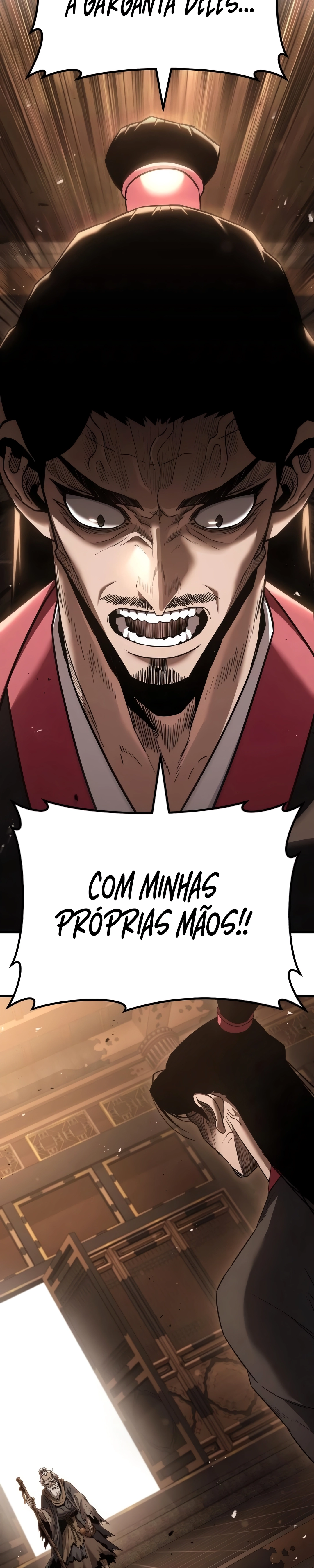 Read Murim Loan Shark King PT Manga Online
