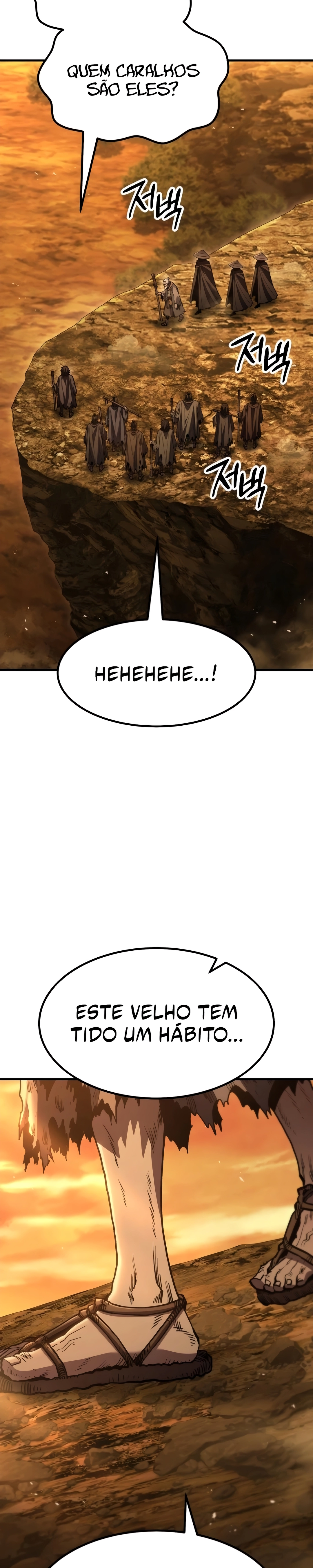 Read Murim Loan Shark King PT Manga Online