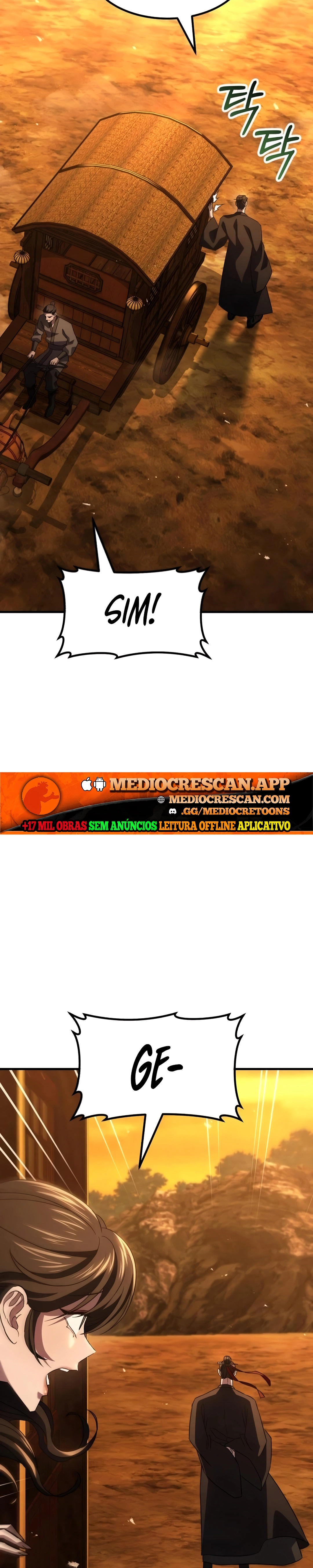 Read Murim Loan Shark King PT Manga Online