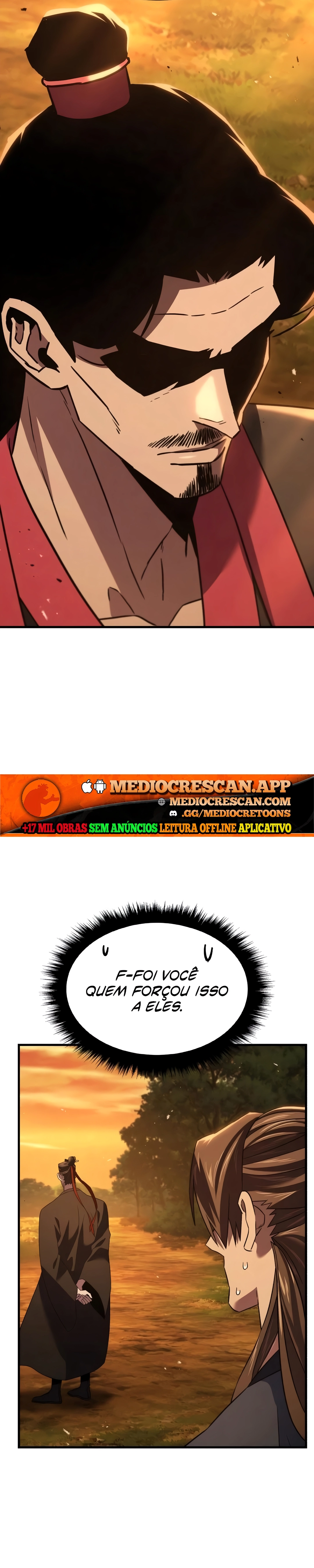 Read Murim Loan Shark King PT Manga Online