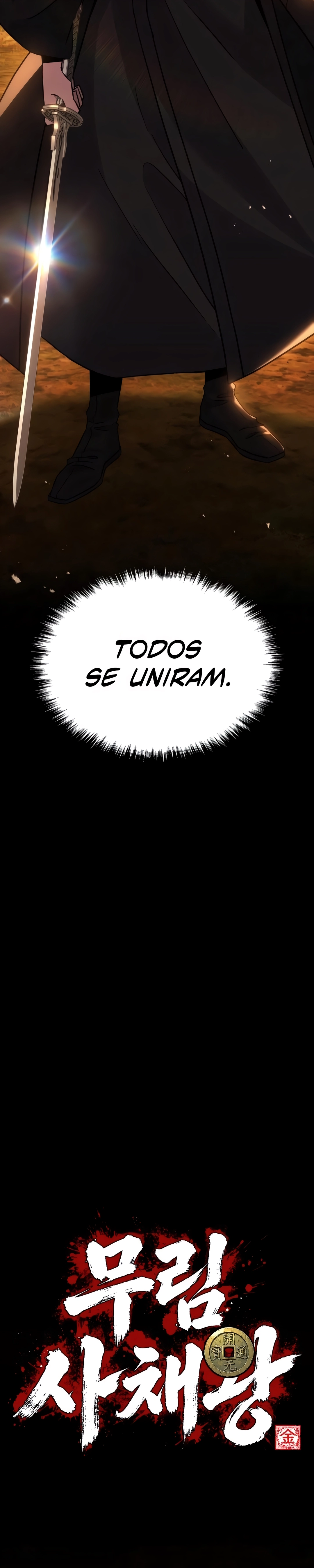 Read Murim Loan Shark King PT Manga Online
