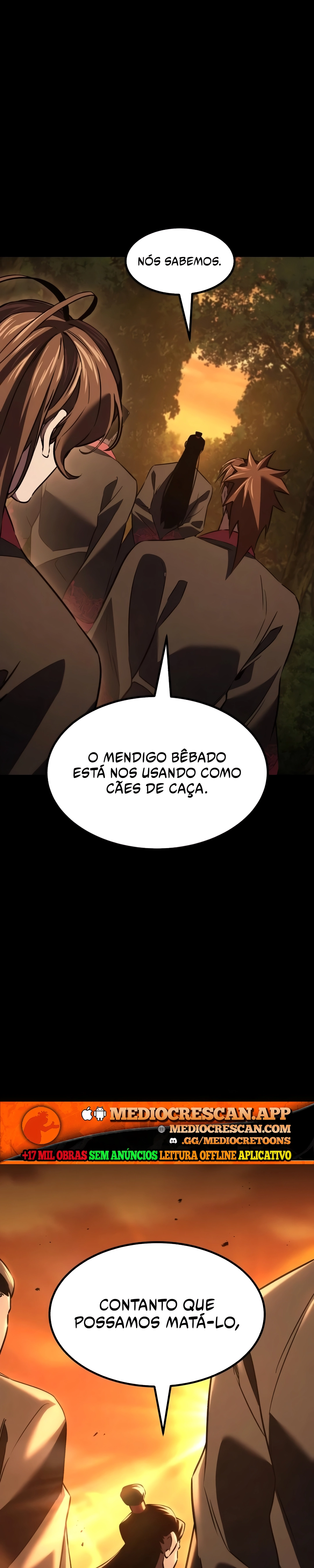 Read Murim Loan Shark King PT Manga Online