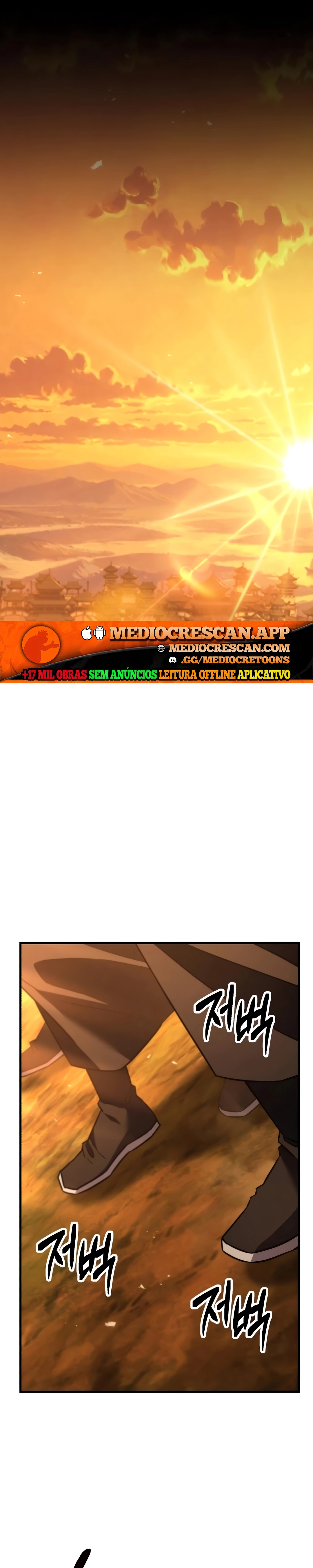 Read Murim Loan Shark King PT Manga Online