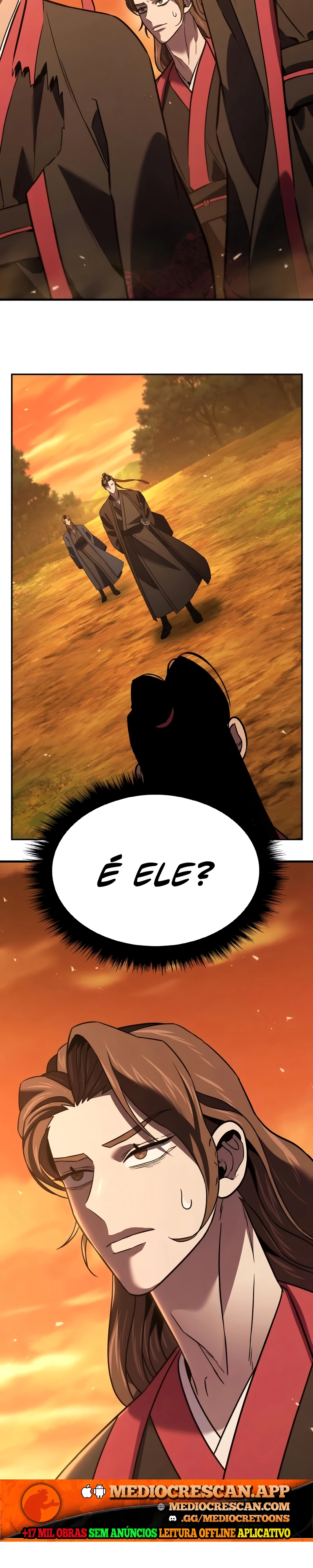 Read Murim Loan Shark King PT Manga Online