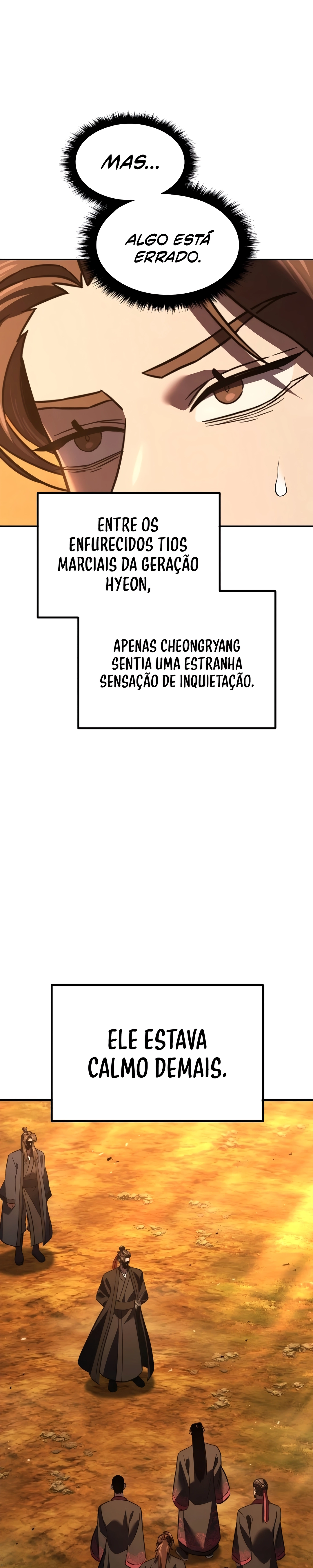 Read Murim Loan Shark King PT Manga Online