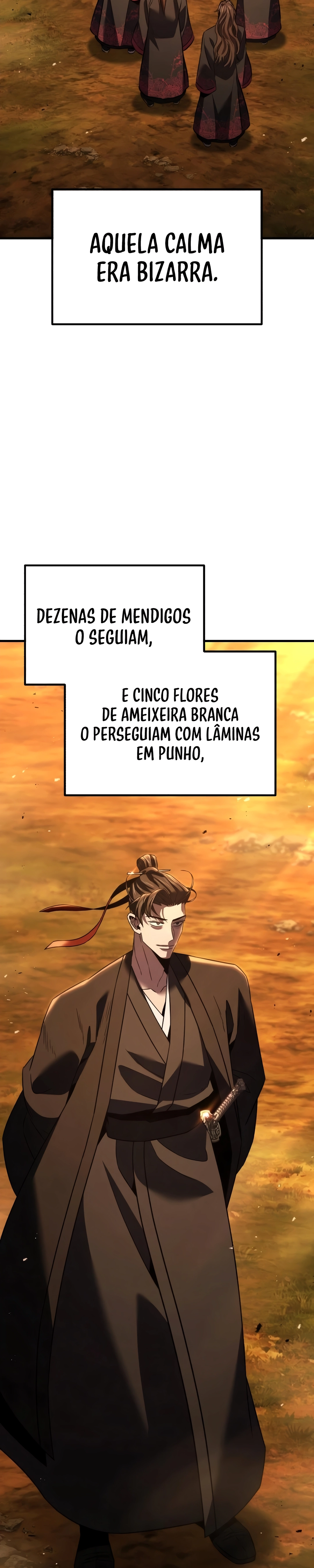 Read Murim Loan Shark King PT Manga Online