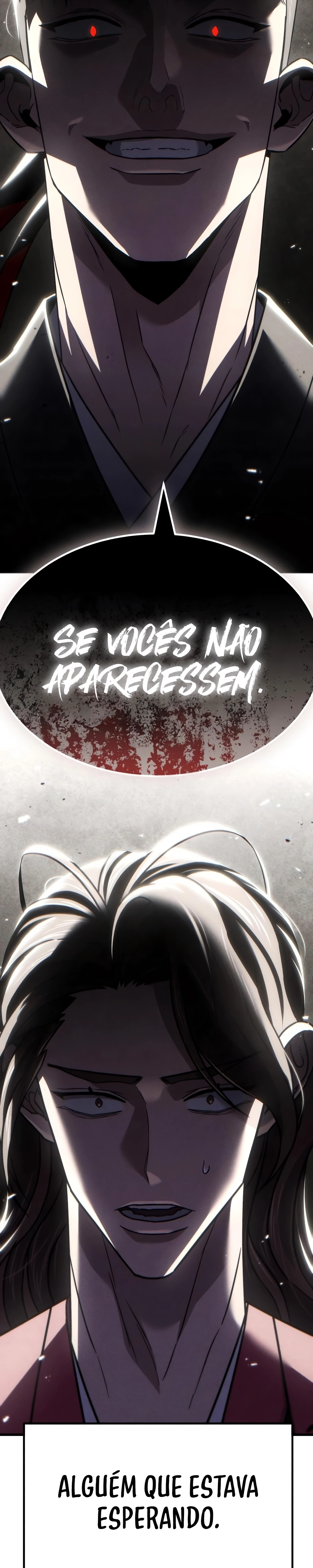 Read Murim Loan Shark King PT Manga Online