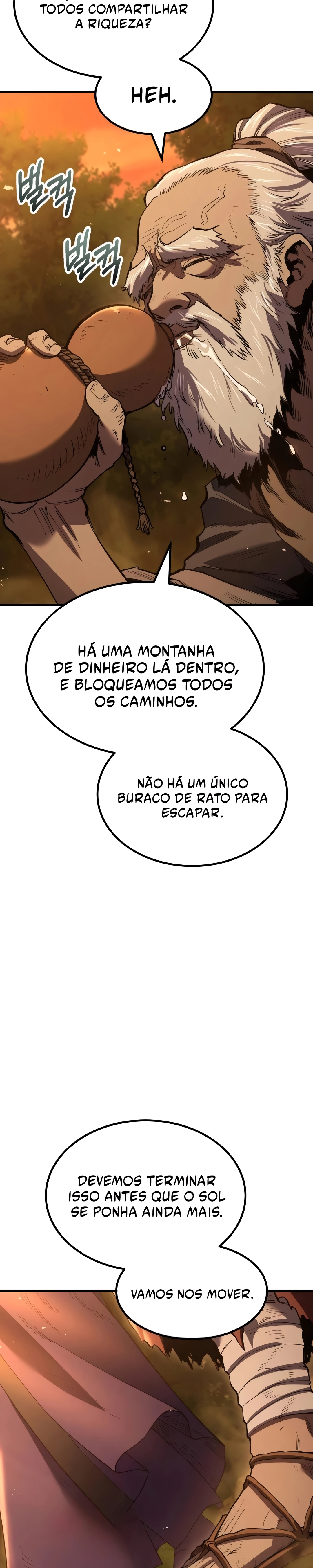 Read Murim Loan Shark King PT Manga Online