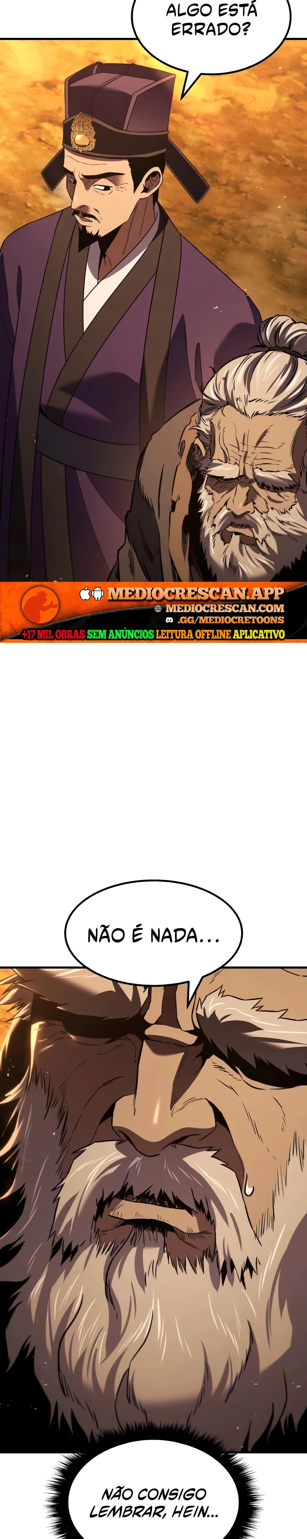 Read Murim Loan Shark King PT Manga Online