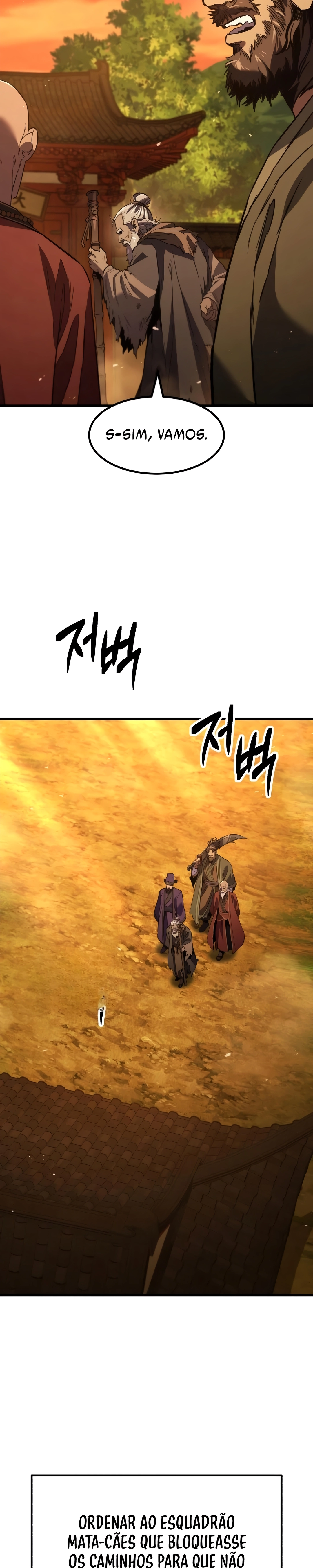 Read Murim Loan Shark King PT Manga Online