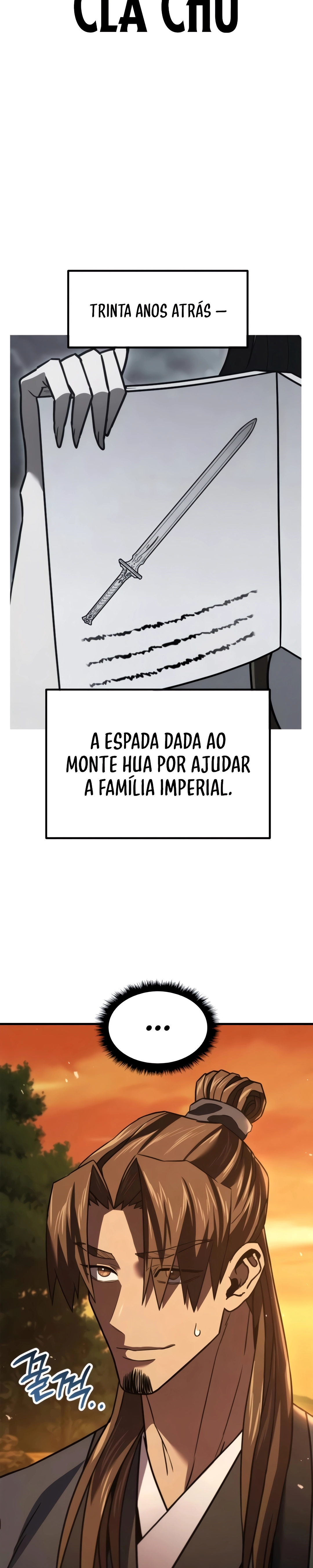 Read Murim Loan Shark King PT Manga Online
