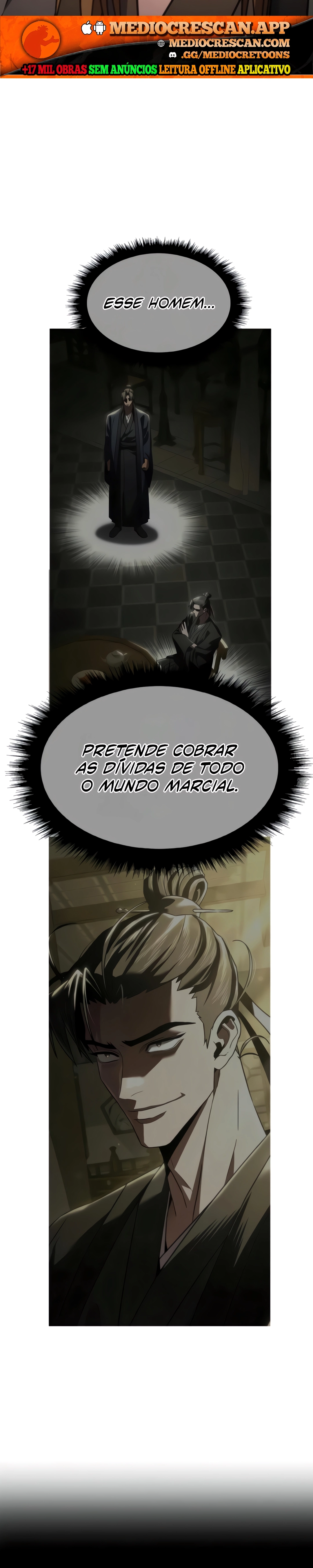 Read Murim Loan Shark King PT Manga Online