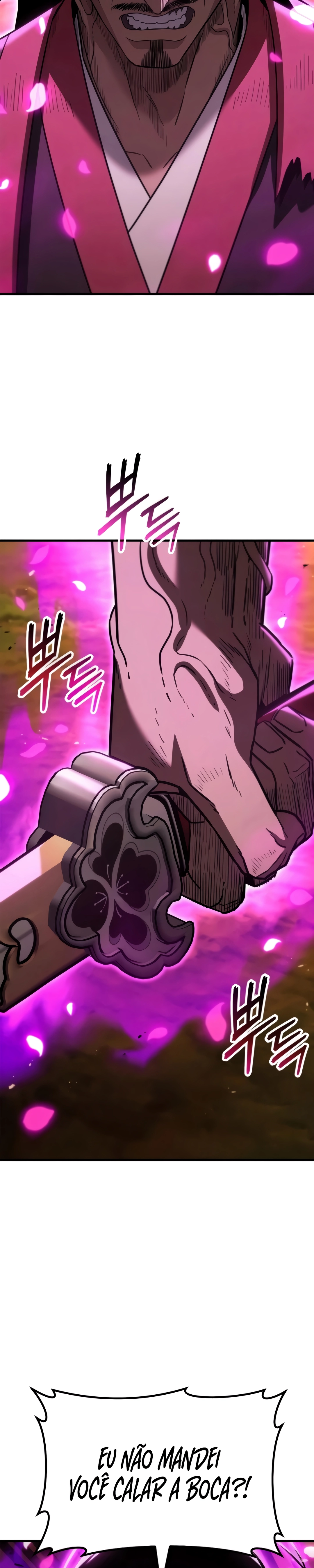 Read Murim Loan Shark King PT Manga Online