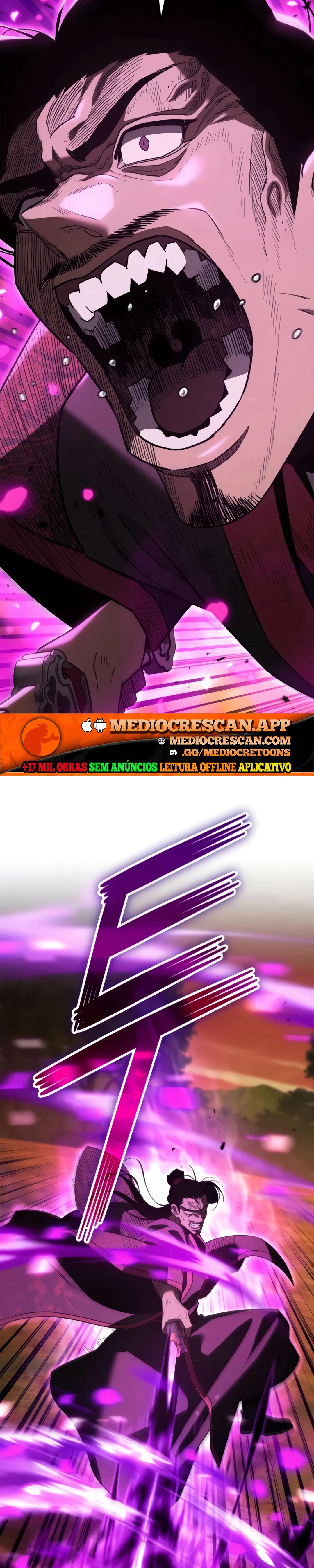 Read Murim Loan Shark King PT Manga Online