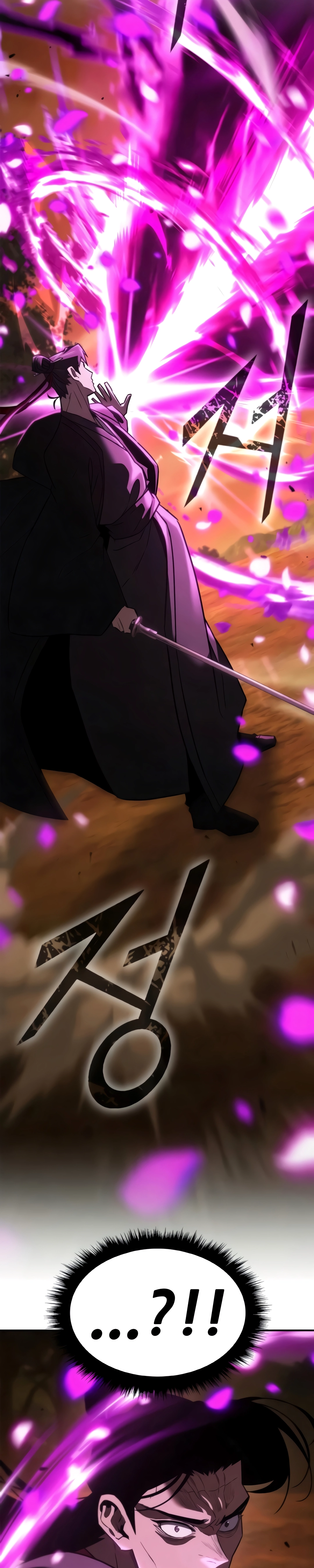 Read Murim Loan Shark King PT Manga Online