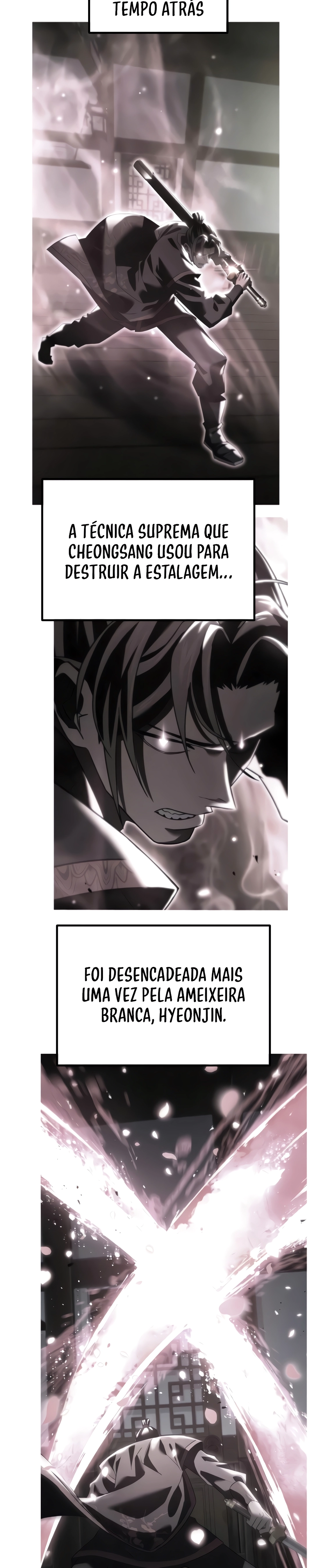 Read Murim Loan Shark King PT Manga Online