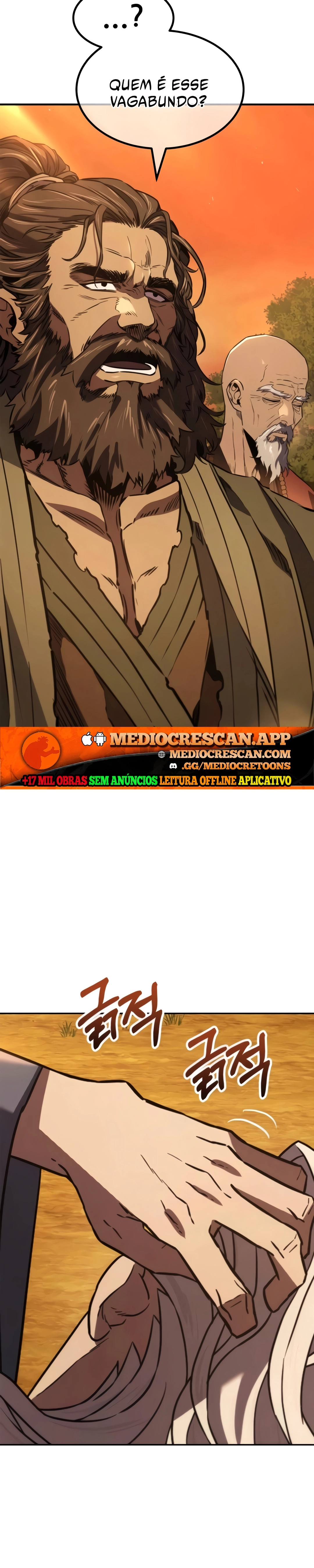 Read Murim Loan Shark King PT Manga Online