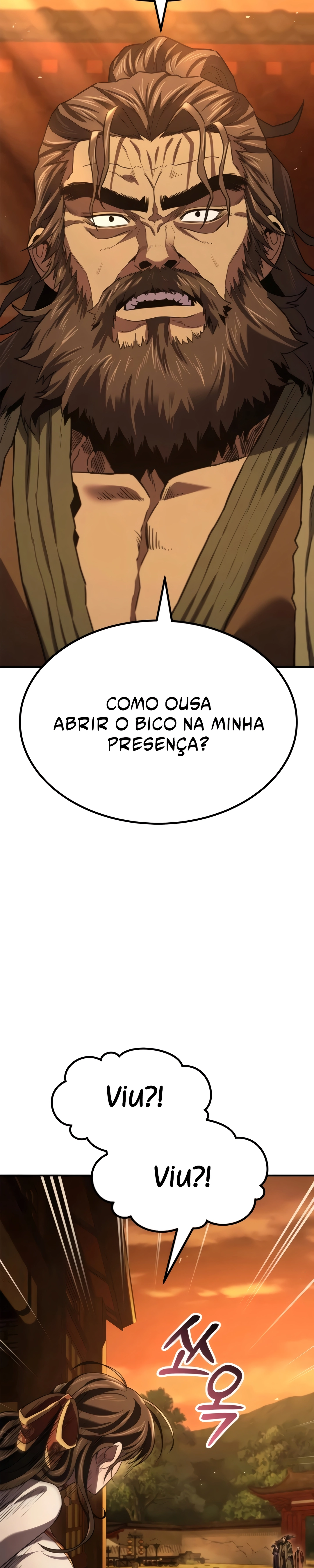 Read Murim Loan Shark King PT Manga Online