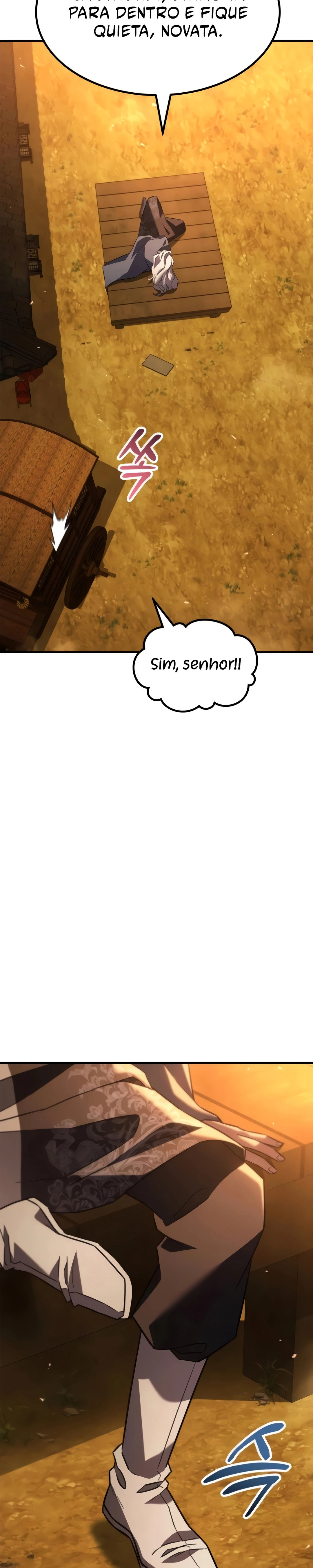 Read Murim Loan Shark King PT Manga Online