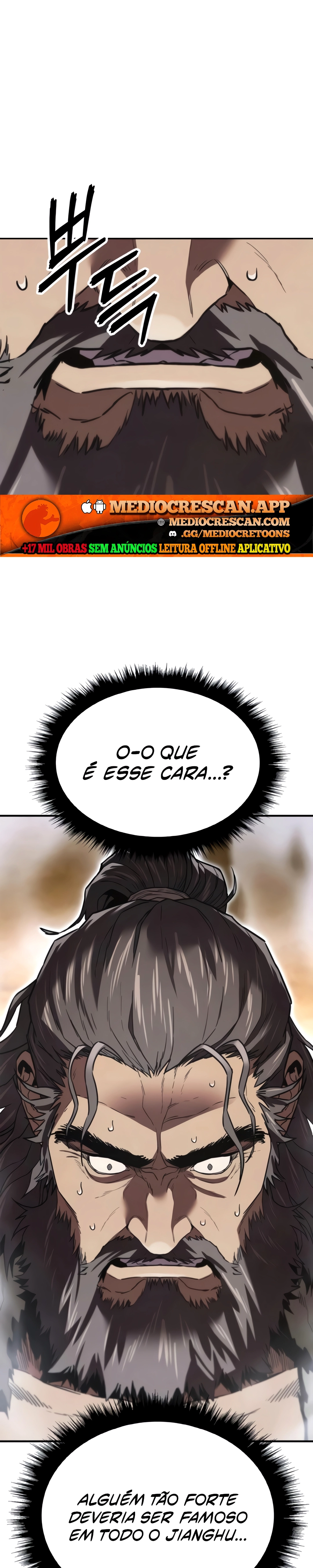 Read Murim Loan Shark King PT Manga Online