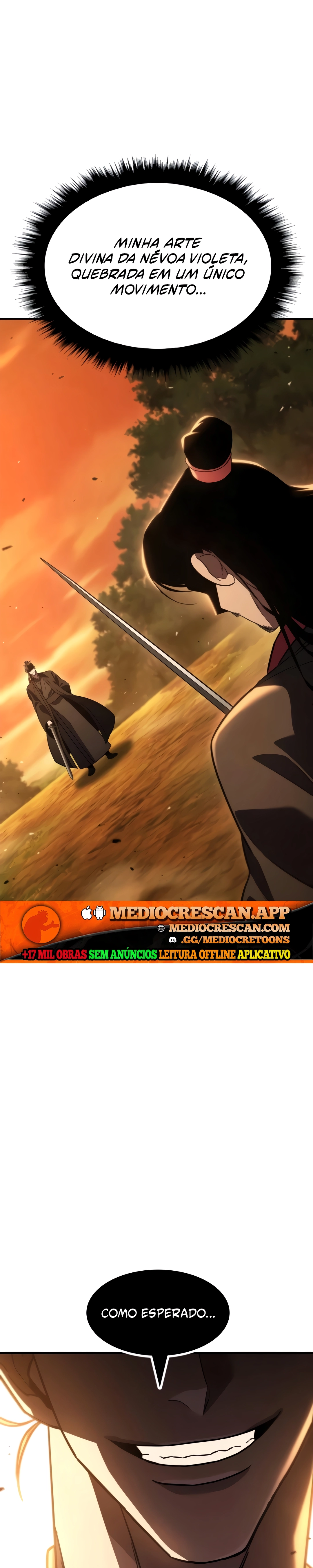Read Murim Loan Shark King PT Manga Online