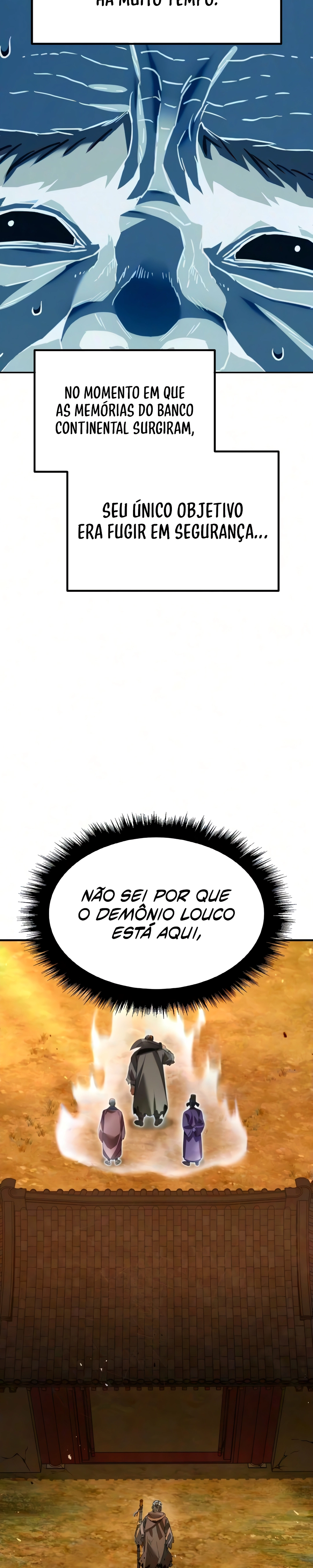 Read Murim Loan Shark King PT Manga Online
