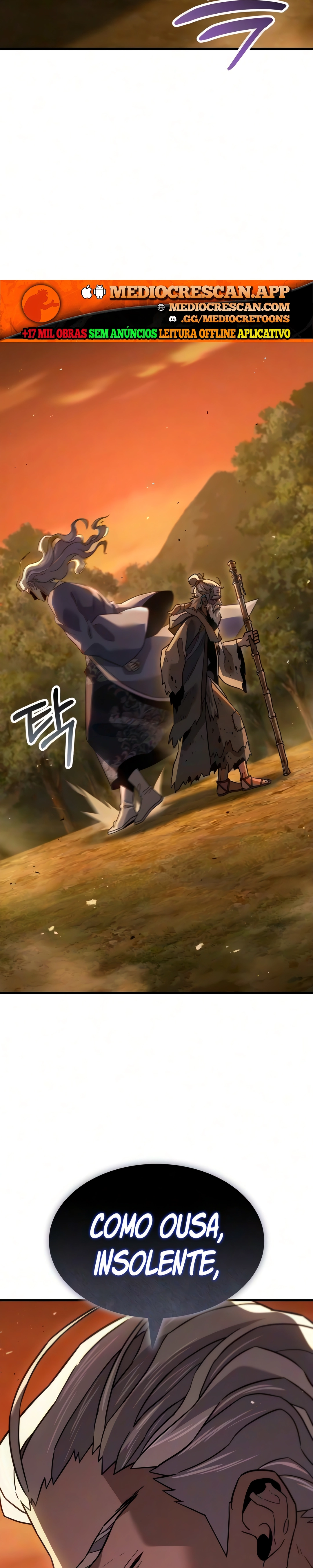 Read Murim Loan Shark King PT Manga Online