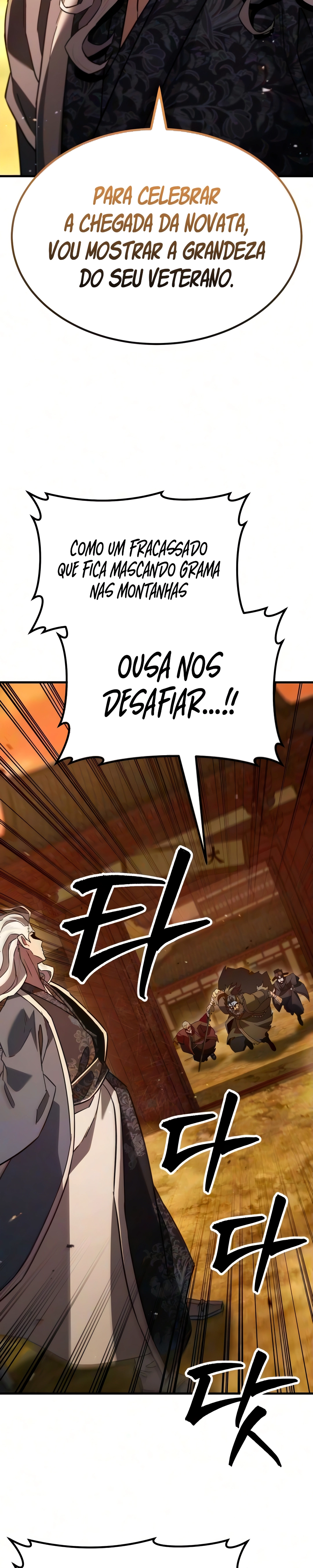 Read Murim Loan Shark King PT Manga Online