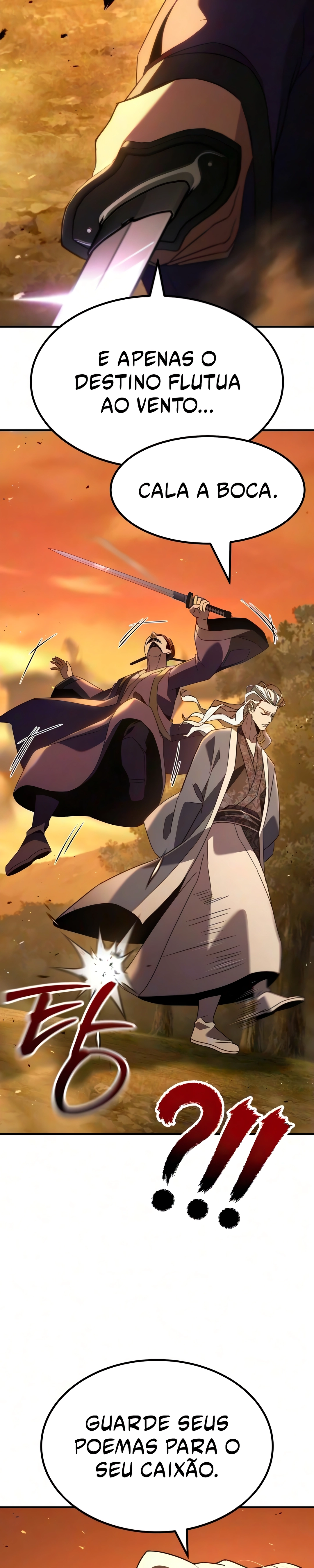 Read Murim Loan Shark King PT Manga Online