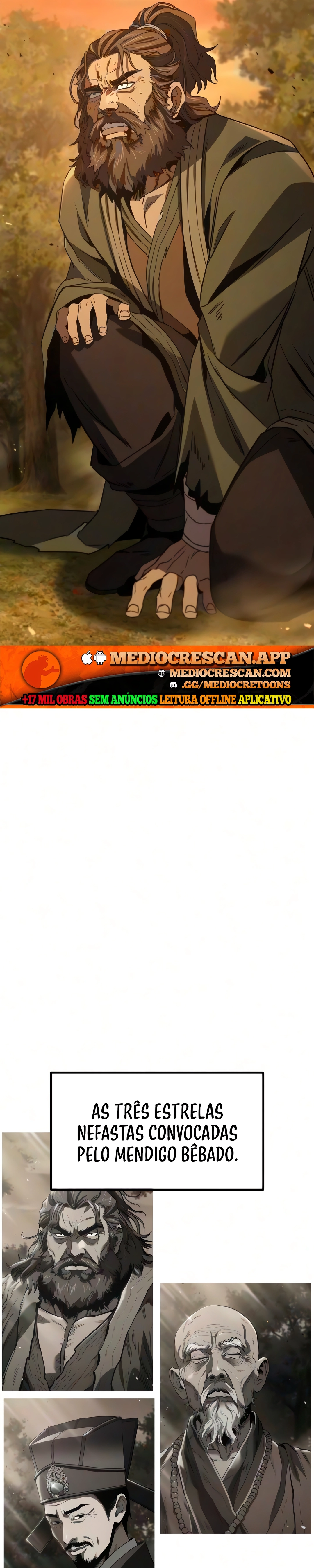 Read Murim Loan Shark King PT Manga Online
