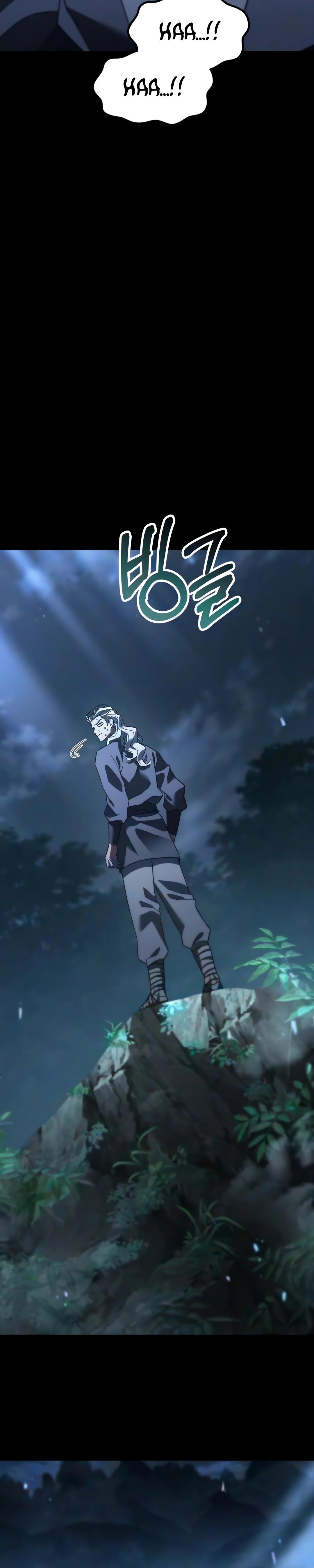 Read Murim Loan Shark King PT Manga Online