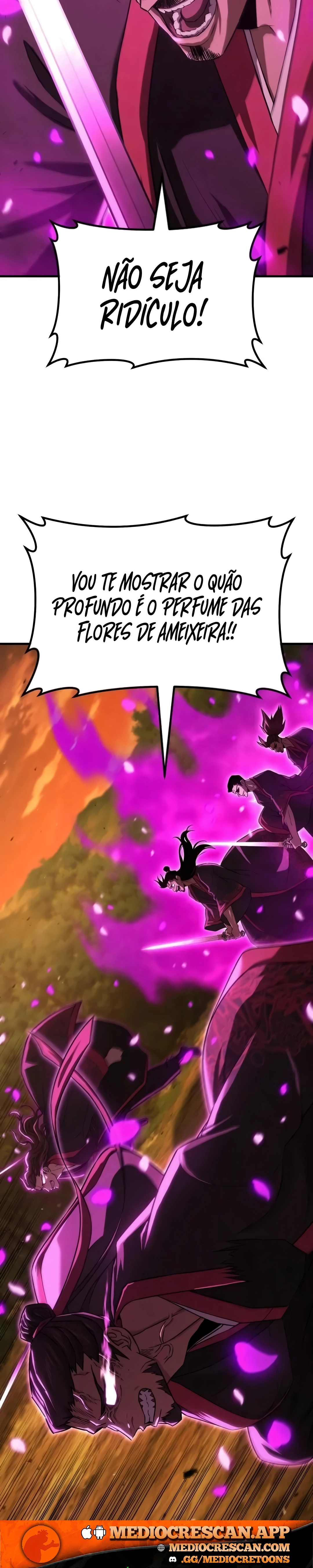 Read Murim Loan Shark King PT Manga Online