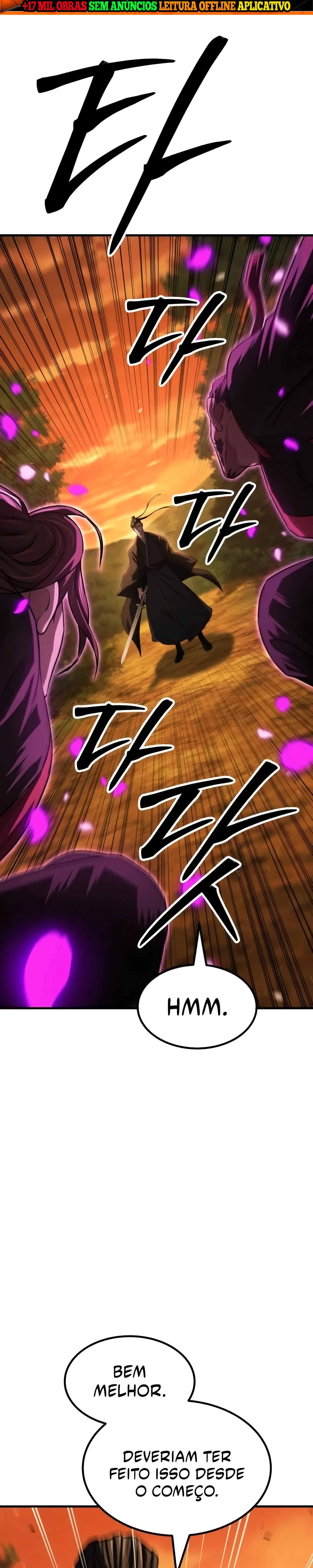 Read Murim Loan Shark King PT Manga Online