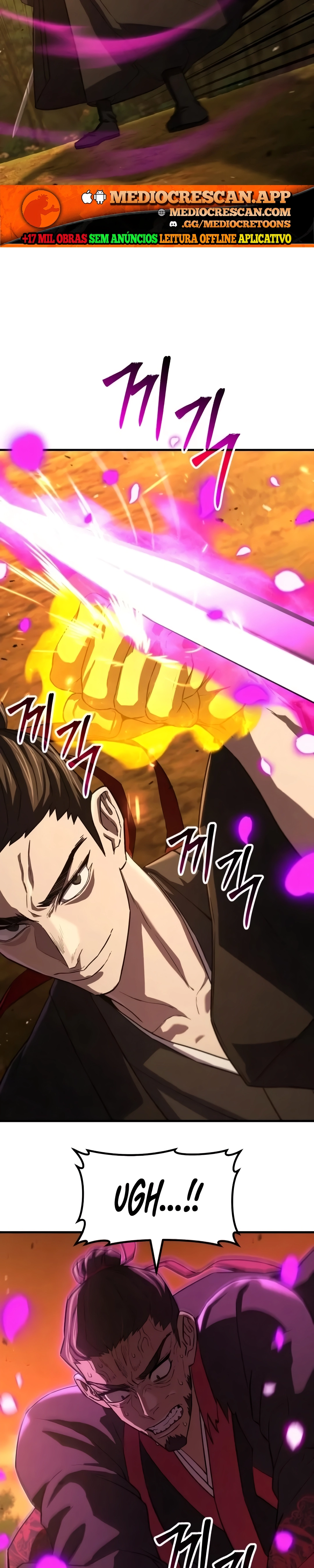 Read Murim Loan Shark King PT Manga Online