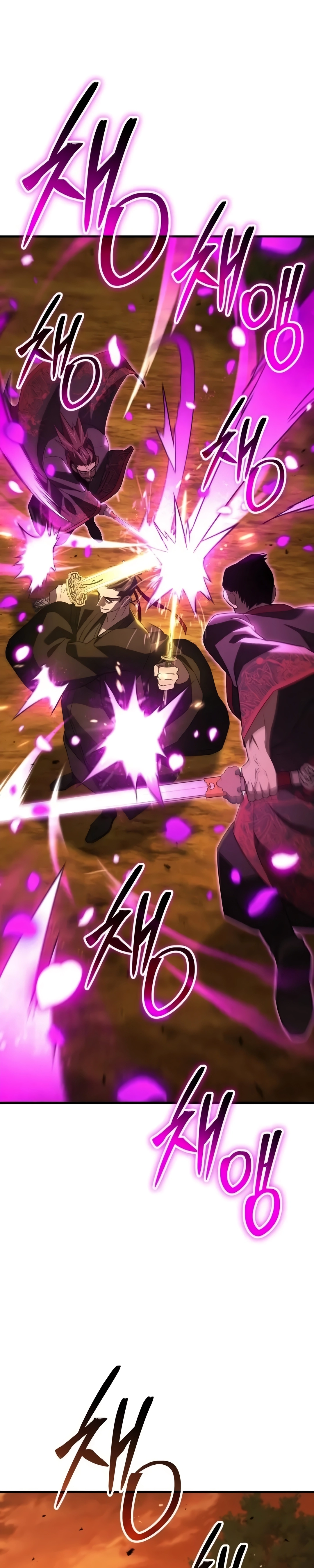 Read Murim Loan Shark King PT Manga Online
