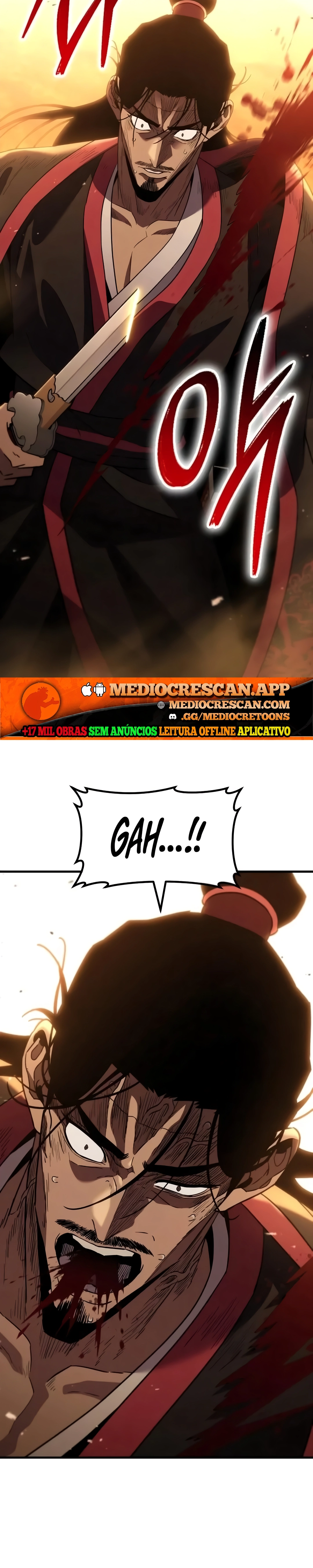 Read Murim Loan Shark King PT Manga Online
