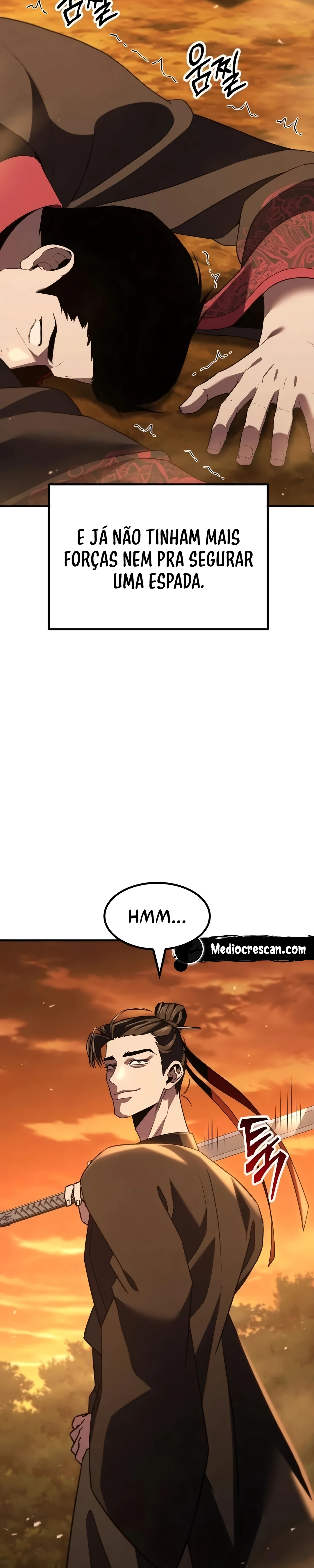 Read Murim Loan Shark King PT Manga Online