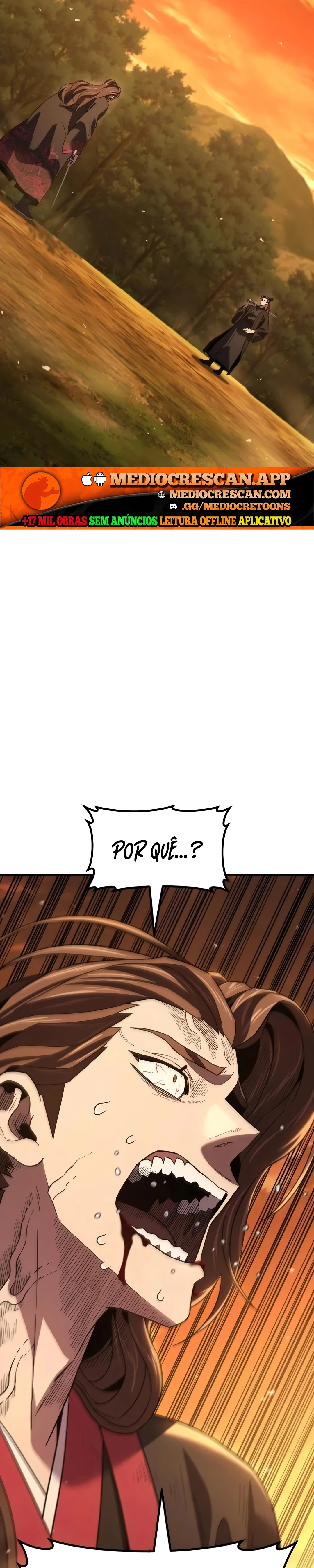 Read Murim Loan Shark King PT Manga Online