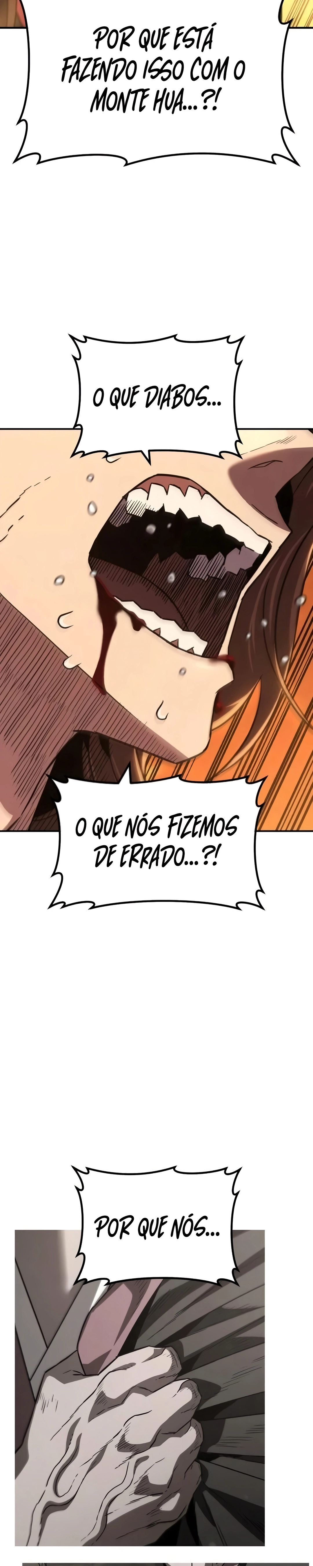 Read Murim Loan Shark King PT Manga Online