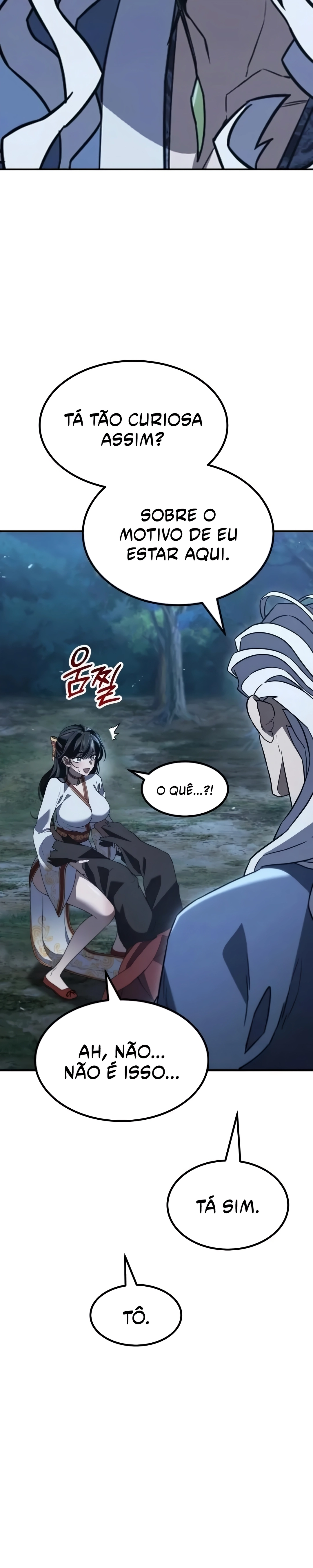 Read Murim Loan Shark King PT Manga Online