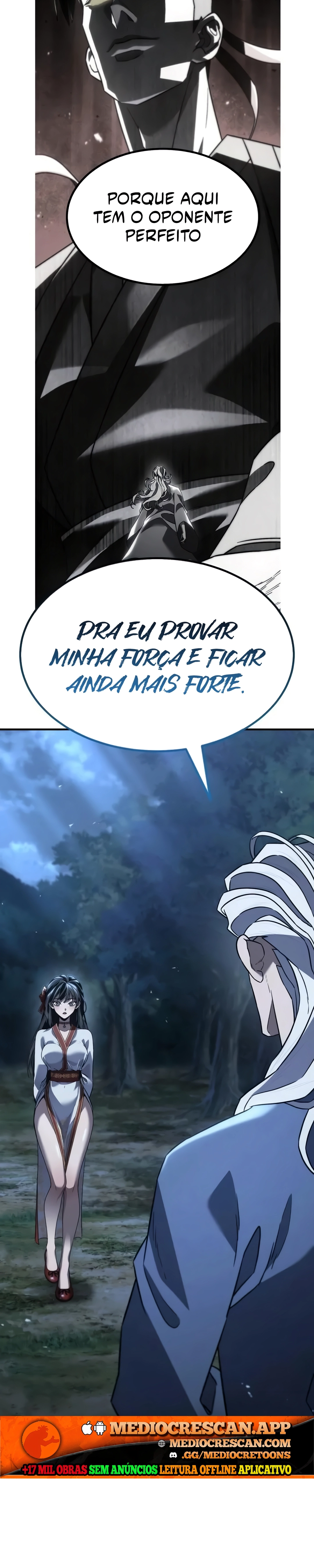 Read Murim Loan Shark King PT Manga Online