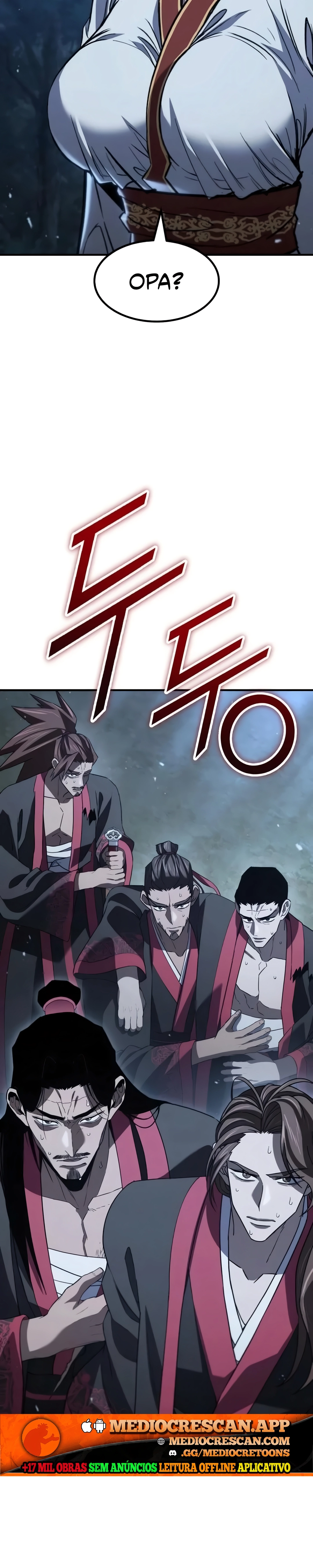 Read Murim Loan Shark King PT Manga Online