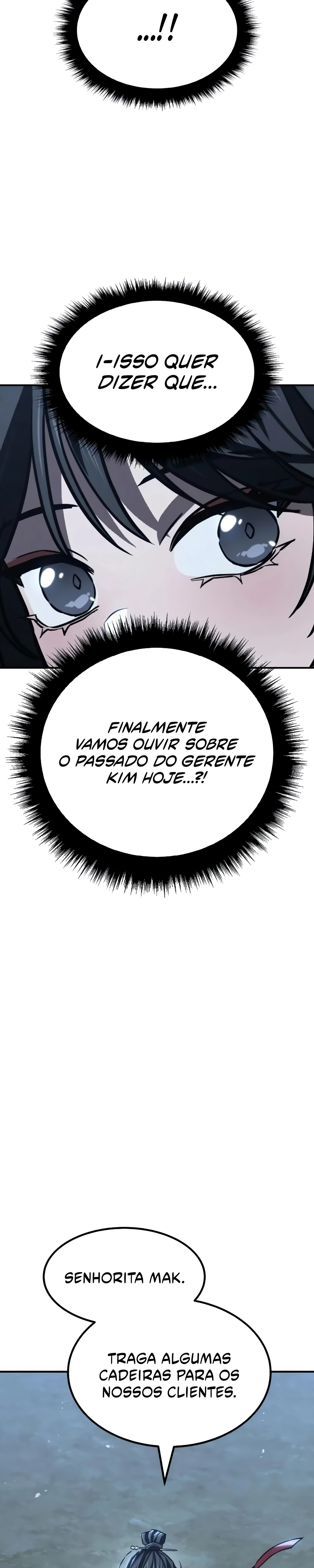 Read Murim Loan Shark King PT Manga Online