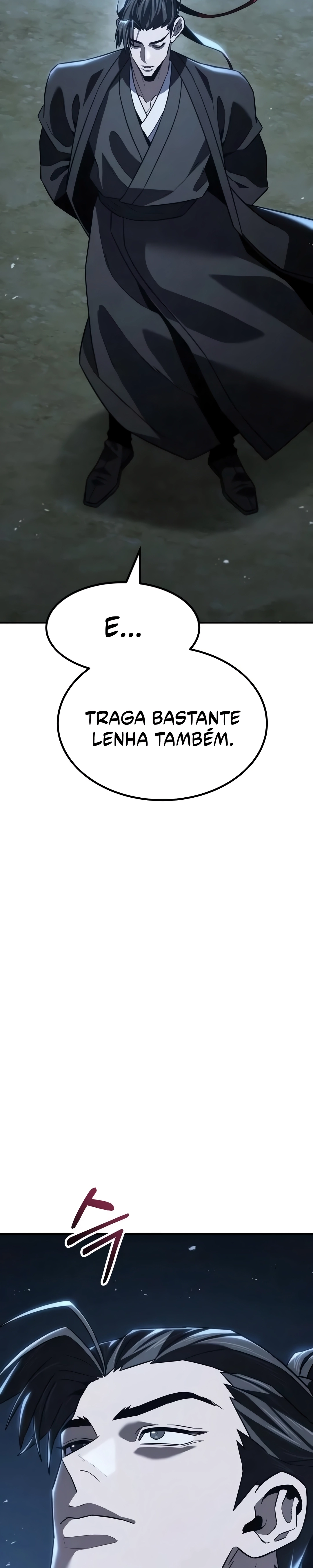 Read Murim Loan Shark King PT Manga Online