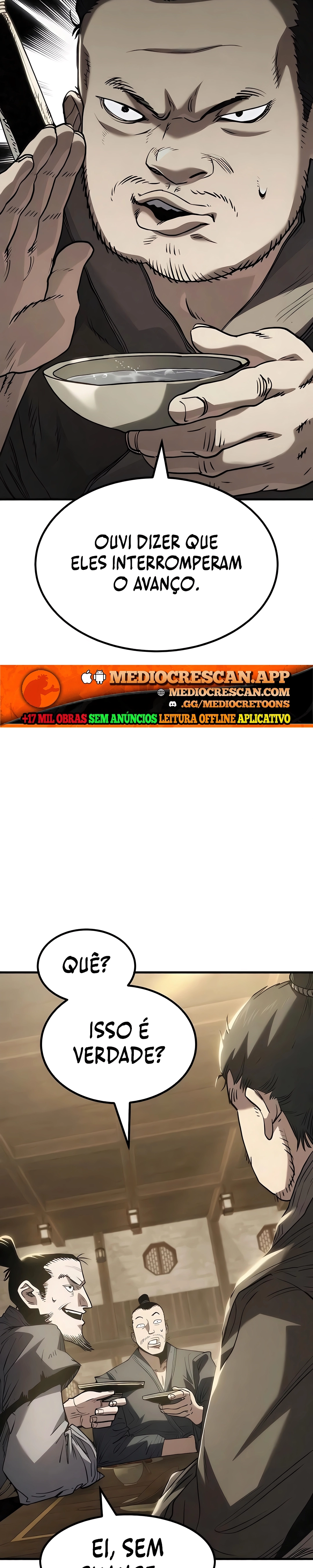Read Murim Loan Shark King PT Manga Online