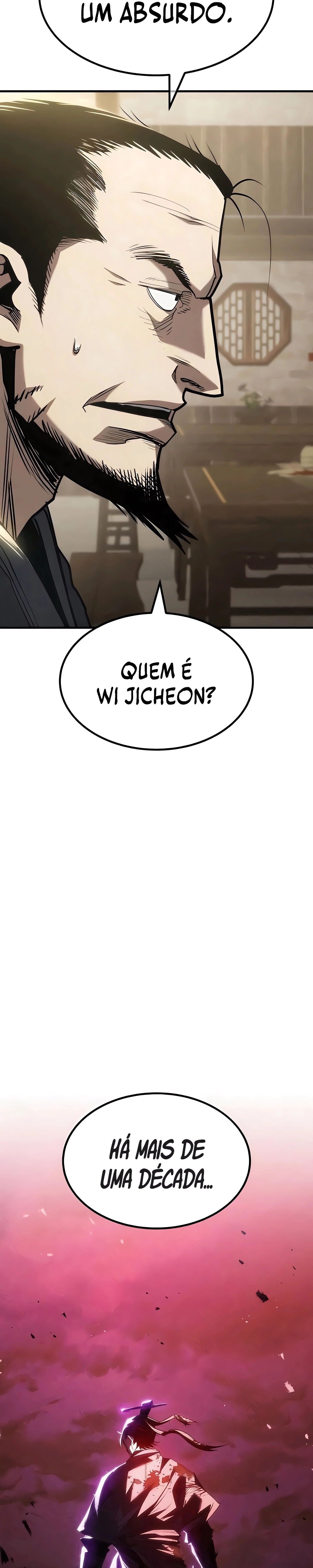 Read Murim Loan Shark King PT Manga Online